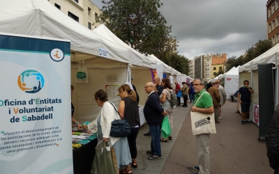 Clam a la diversitat amb el Mescla't | Helena Molist